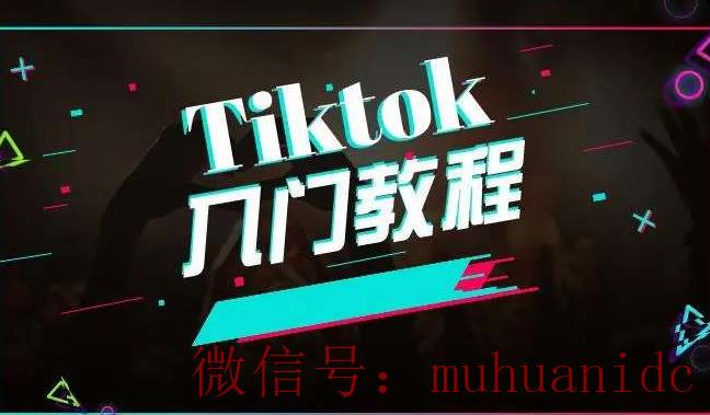 tiktok账号购买平台