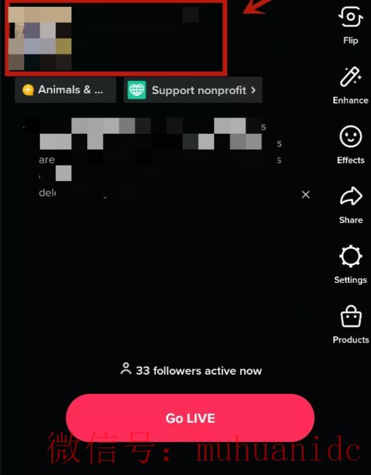 tiktok账号购买平台