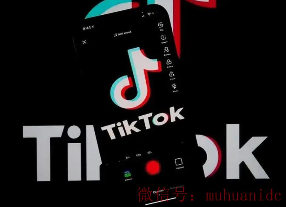 tiktok账号购买平台