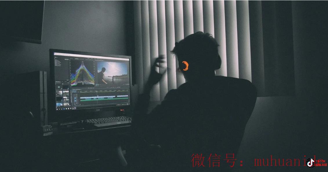 tiktok账号购买平台