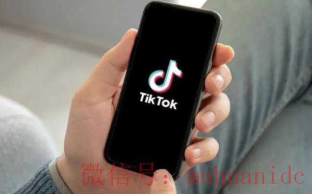 tiktok账号购买平台