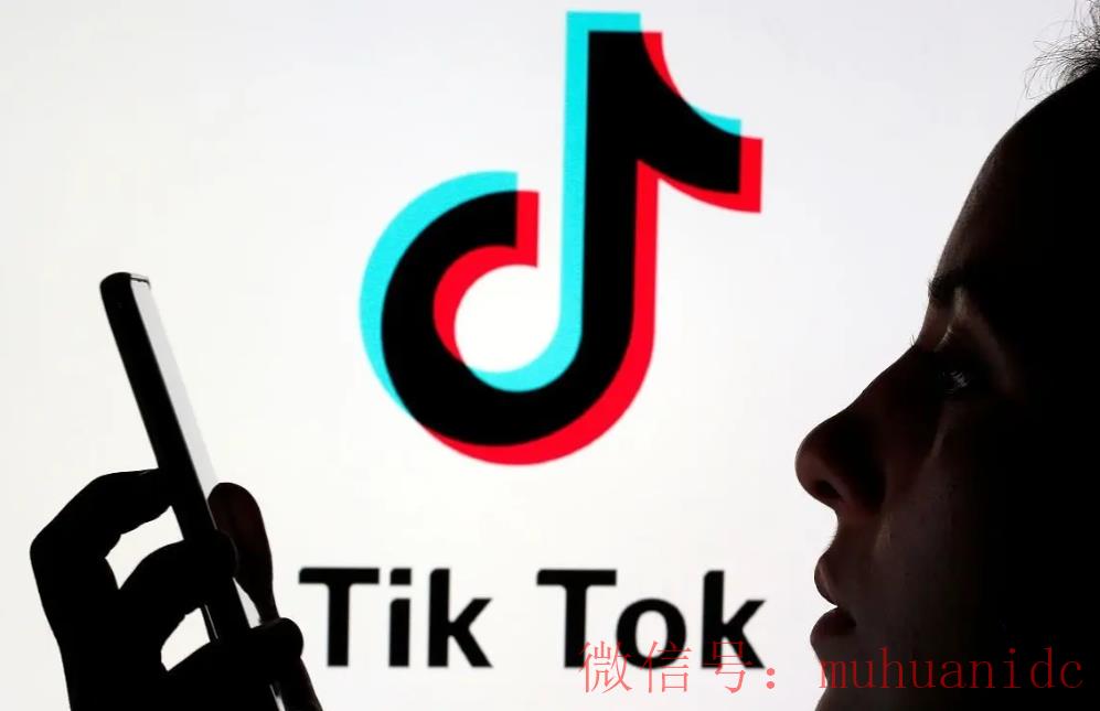 tiktok账号购买平台