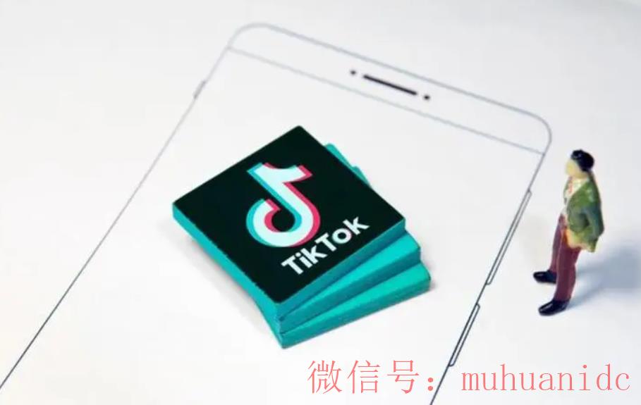 tiktok账号购买平台