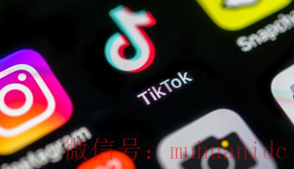 tiktok账号购买平台