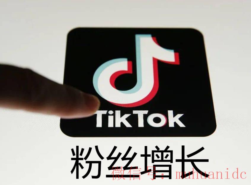 tiktok账号购买平台