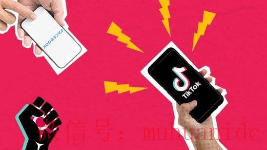 tiktok账号购买平台