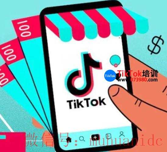 tiktok账号购买平台