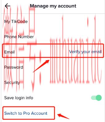 tiktok账号购买平台
