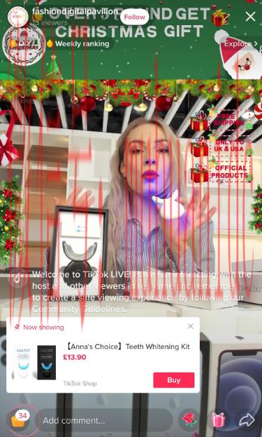 tiktok账号购买平台