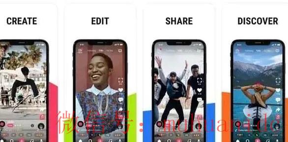 tiktok账号购买平台