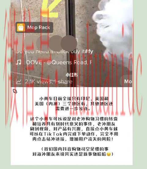 tiktok账号购买平台