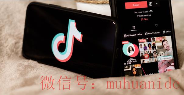 tiktok账号购买平台