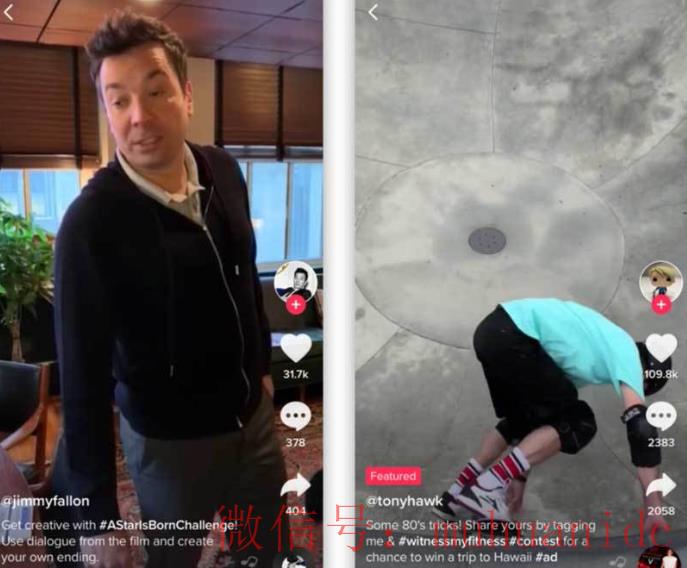 tiktok账号购买平台