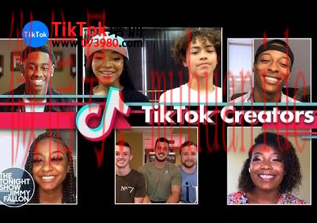 tiktok账号购买平台