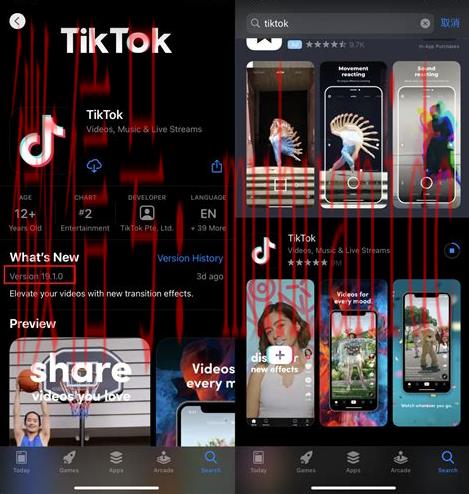 tiktok账号购买平台