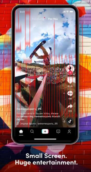 tiktok账号购买平台