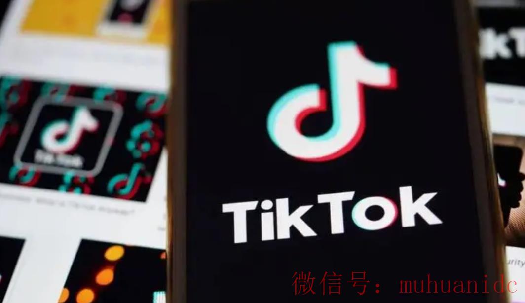 tiktok账号购买平台