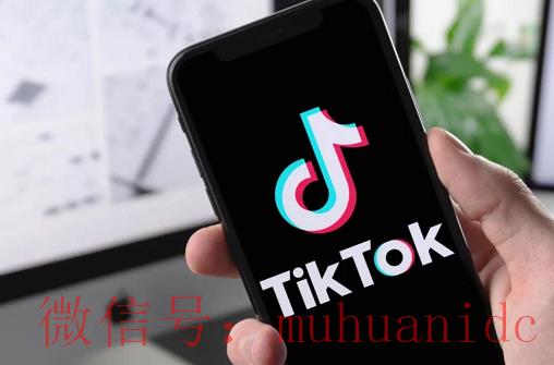 tiktok账号购买平台