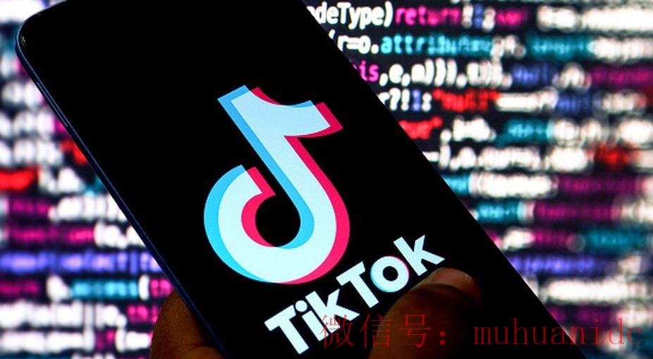 tiktok账号购买平台