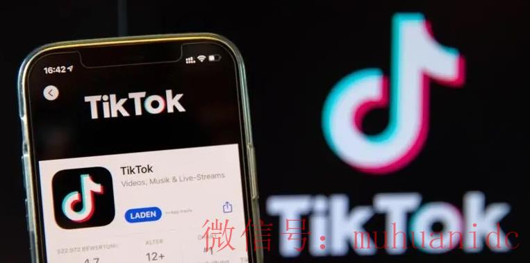 tiktok账号购买平台