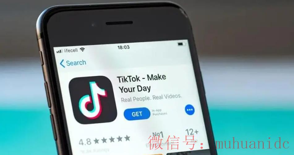 tiktok账号购买平台