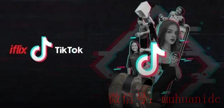 tiktok账号购买平台