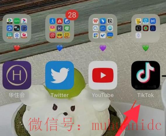 tiktok账号购买平台