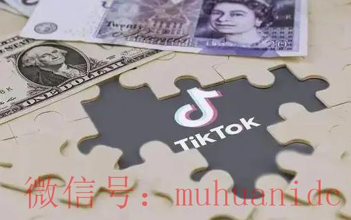 tiktok账号购买平台