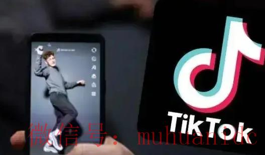 tiktok账号购买平台