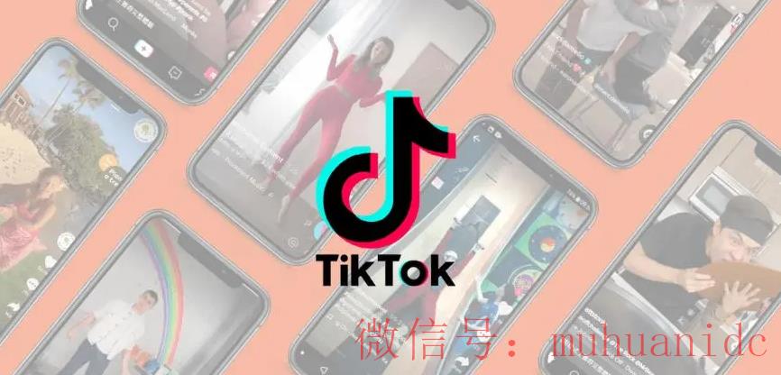tiktok账号购买平台