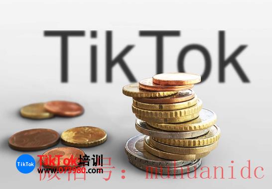 tiktok账号购买平台