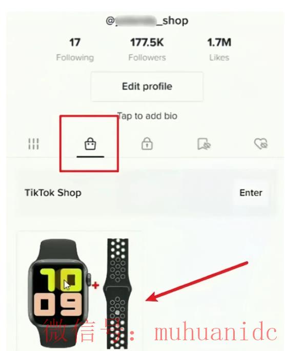 tiktok账号购买平台