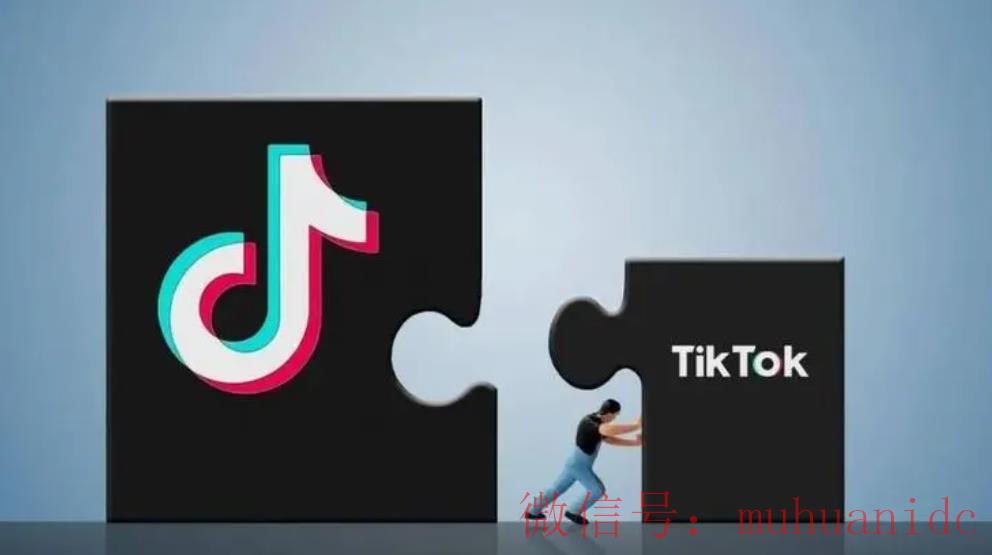 tiktok账号购买平台