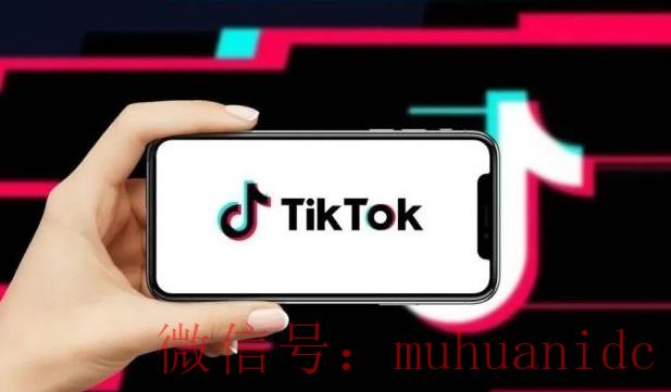 tiktok账号购买平台