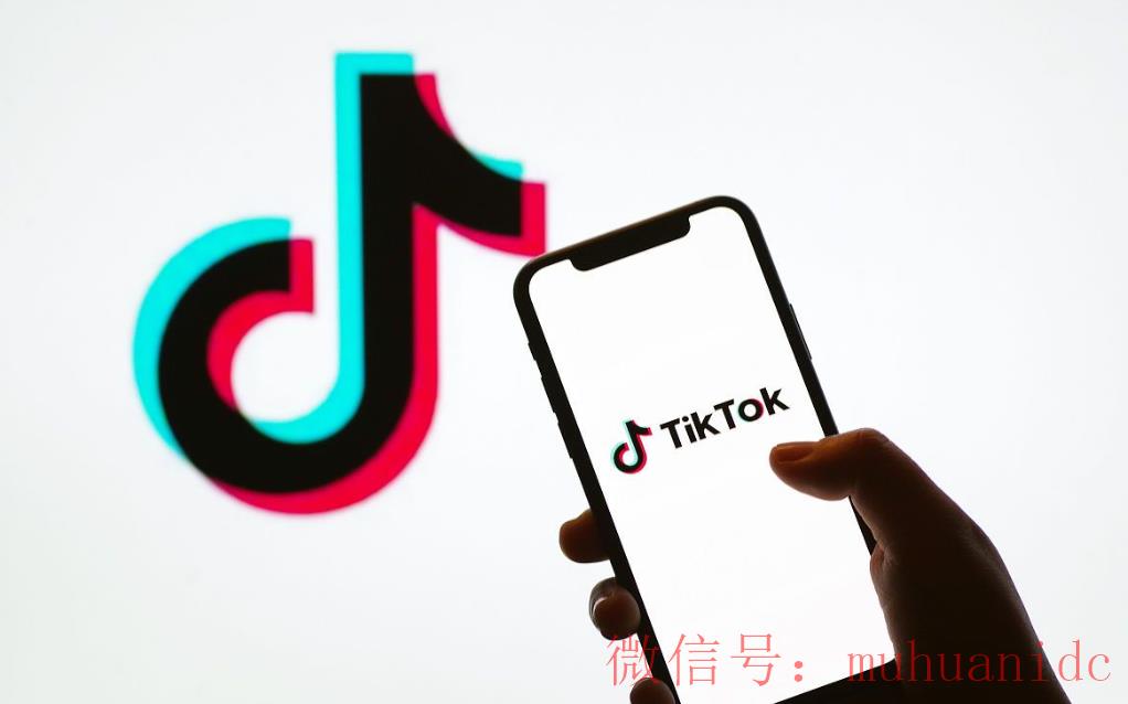 tiktok账号购买平台
