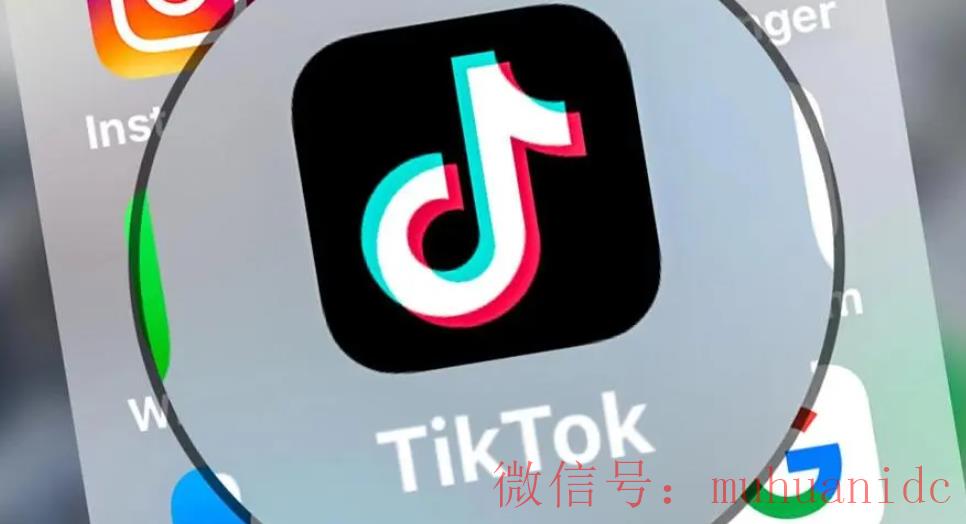 tiktok账号购买平台