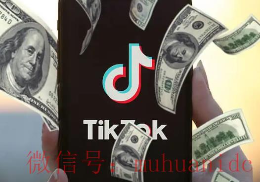 tiktok账号购买平台