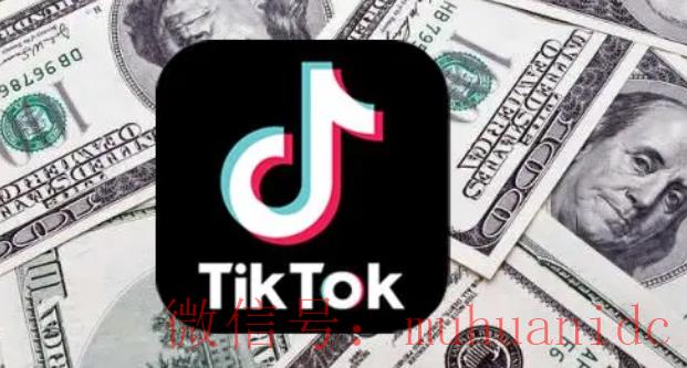 tiktok账号购买平台