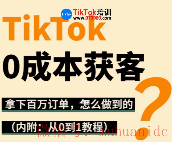 tiktok账号购买平台