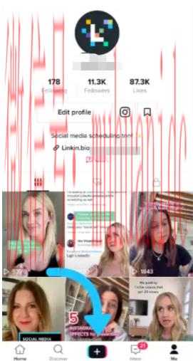 tiktok账号购买平台