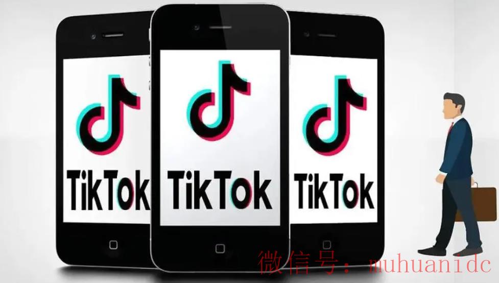 tiktok账号购买平台