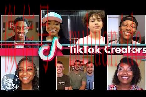 tiktok账号购买平台