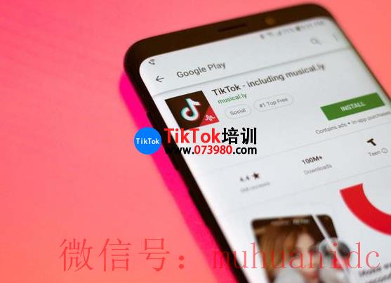 tiktok账号购买平台