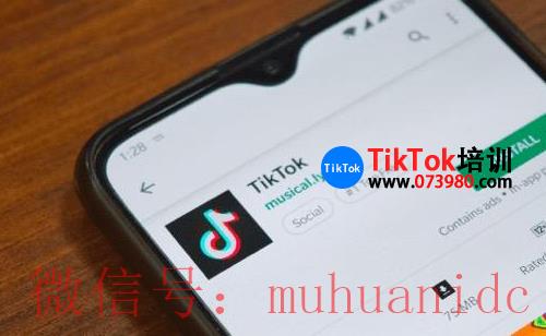 tiktok账号购买平台