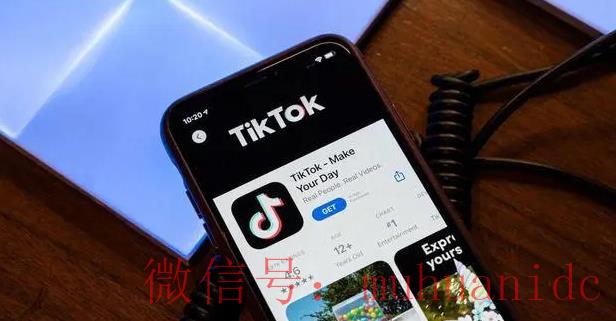 tiktok账号购买平台