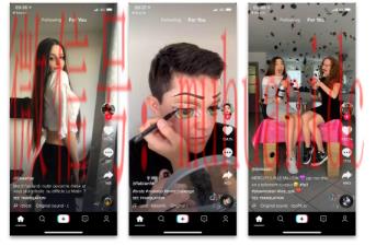 tiktok账号购买平台