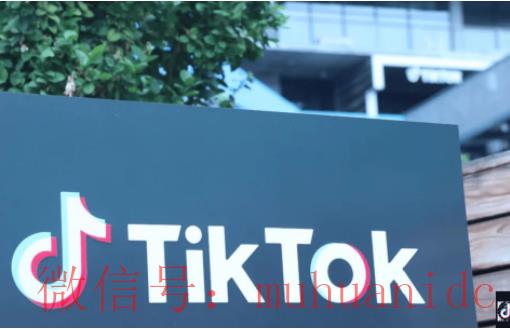 tiktok账号购买平台