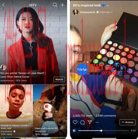 tiktok账号购买平台