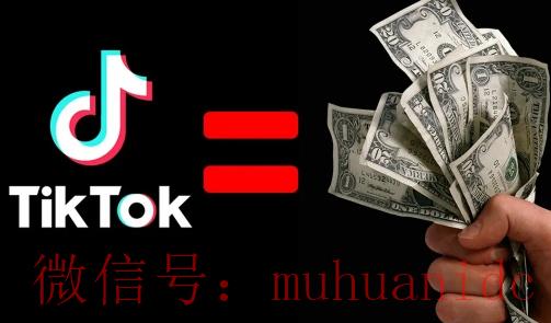 tiktok账号购买平台