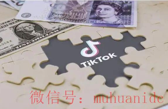 tiktok账号购买平台